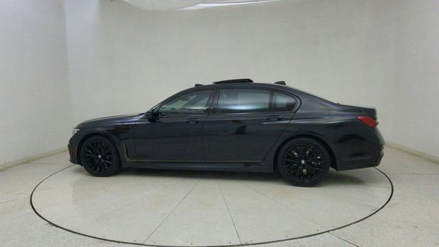 Used 2022 BMW 750i xDrive w/ Executive Package AWD/4WD image 67
