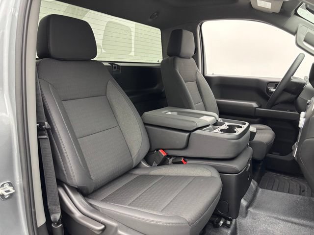 New 2026 GMC Sierra 1500 Pro w/ Pro Value Package AWD/4WD image 29