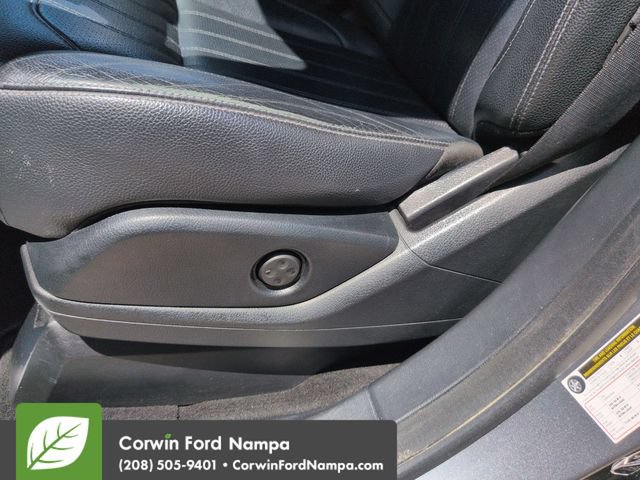 Used 2017 Mercedes-Benz GLE 350 4MATIC image 12