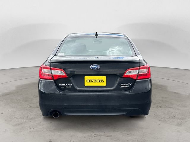 Used 2016 Subaru Legacy 2.5i Premium w/ Moonroof Package AWD/4WD image 6