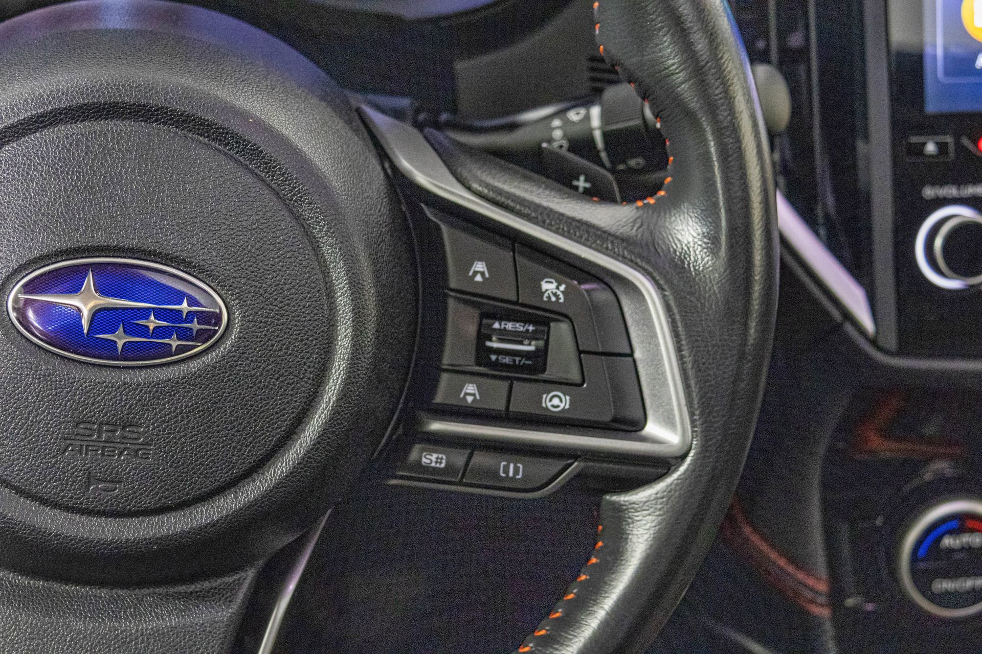 Used 2020 Subaru Forester Sport w/ Popular Package #2 image 35