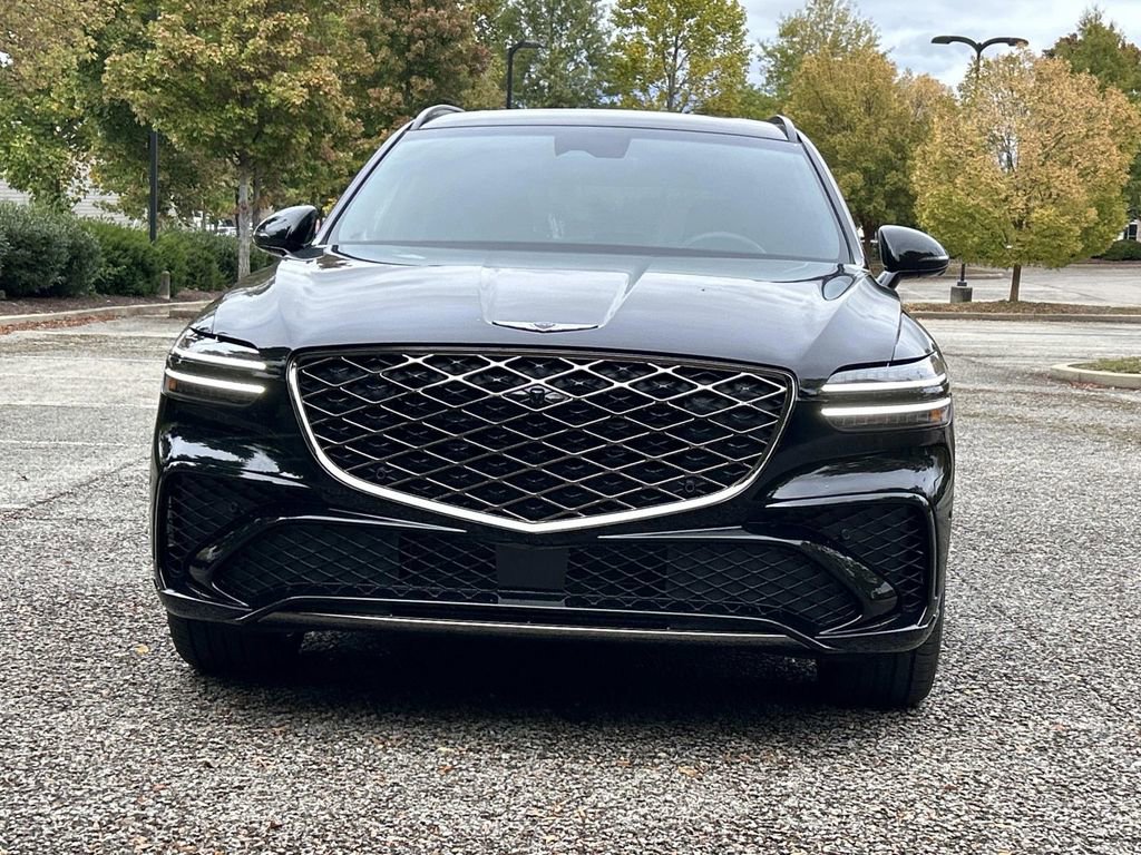 New 2026 Genesis GV70 3.5T Sport Prestige image 2