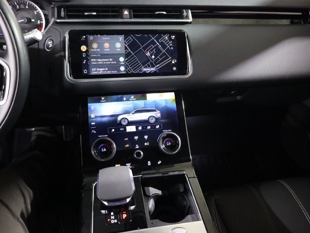 Used 2022 Land Rover Range Rover Velar R-Dynamic S AWD/4WD image 34