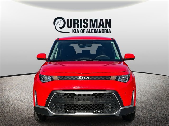 Certified 2025 Kia Soul LX w/ Option Group 015 image 23