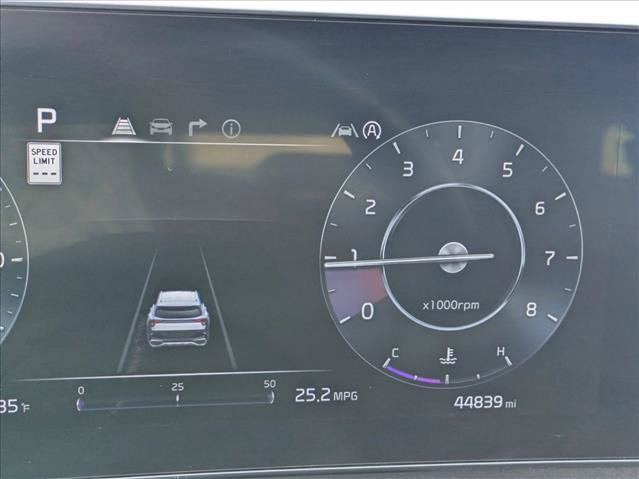 Used 2023 Kia Sportage SX AWD/4WD image 11