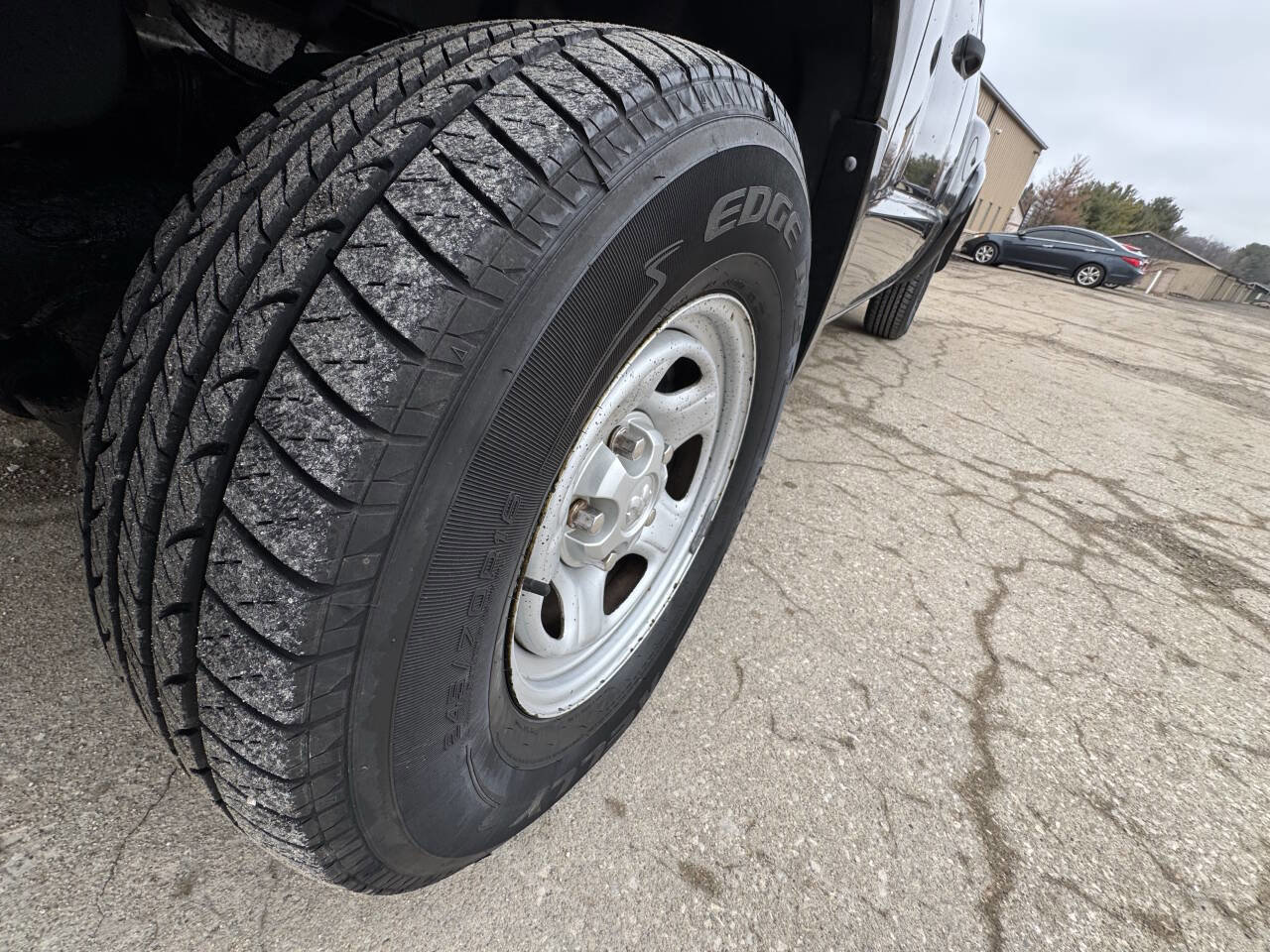 Used 2009 Dodge Dakota ST image 13