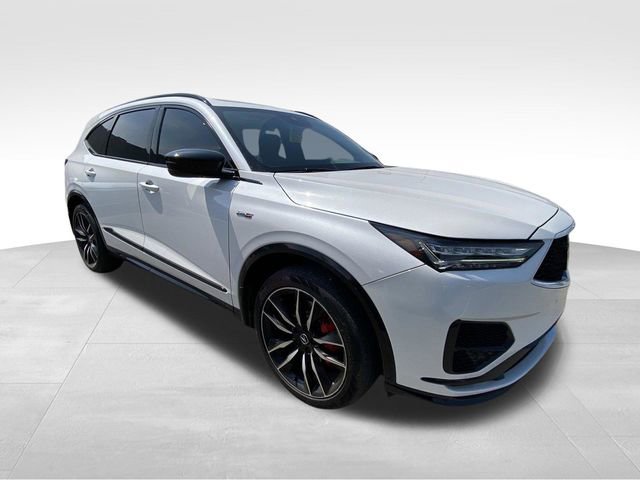 Used 2023 Acura MDX Type S AWD/4WD image 16