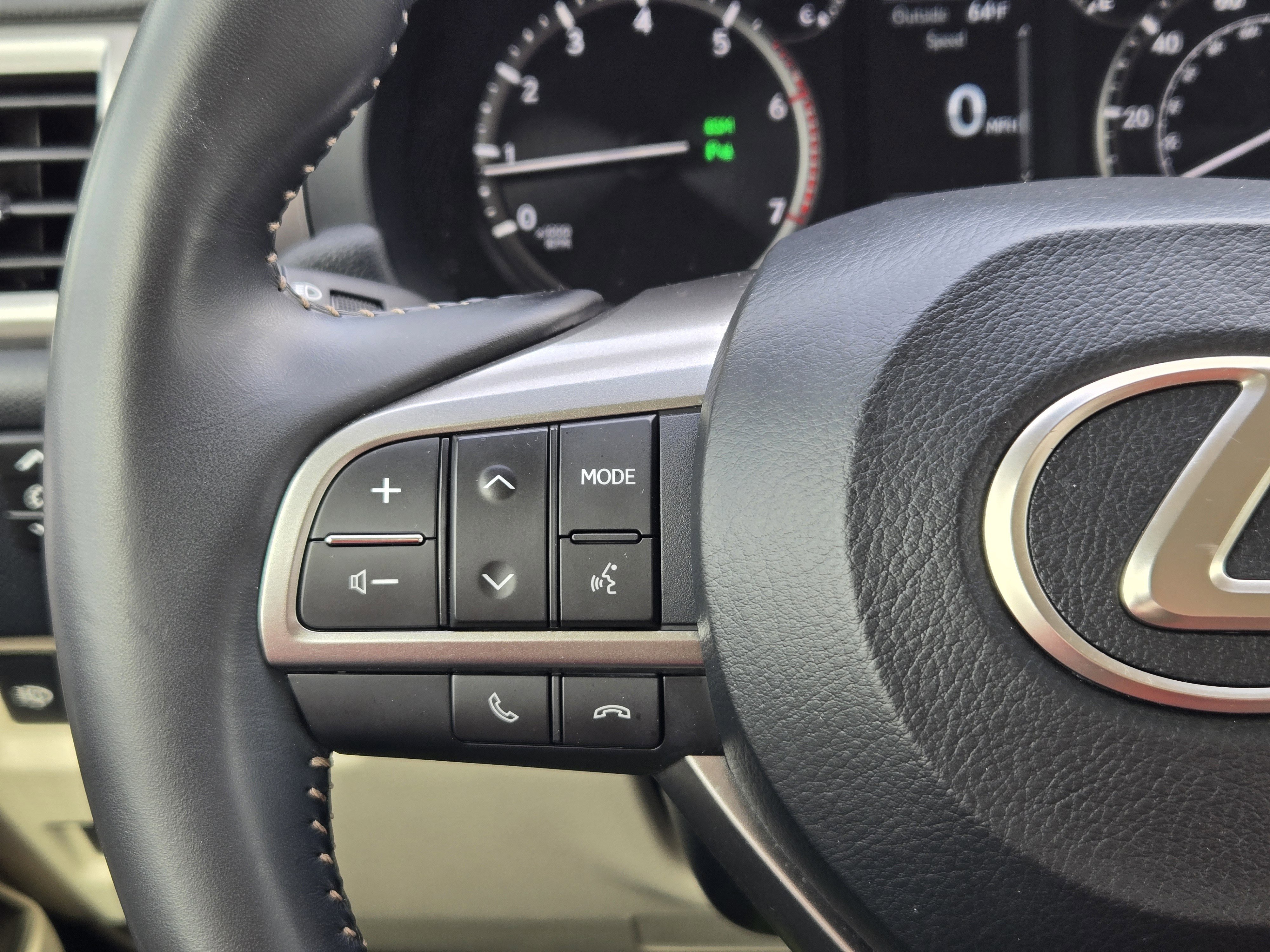 Used 2023 Lexus GX 460 Premium w/ Premium Package AWD/4WD image 37