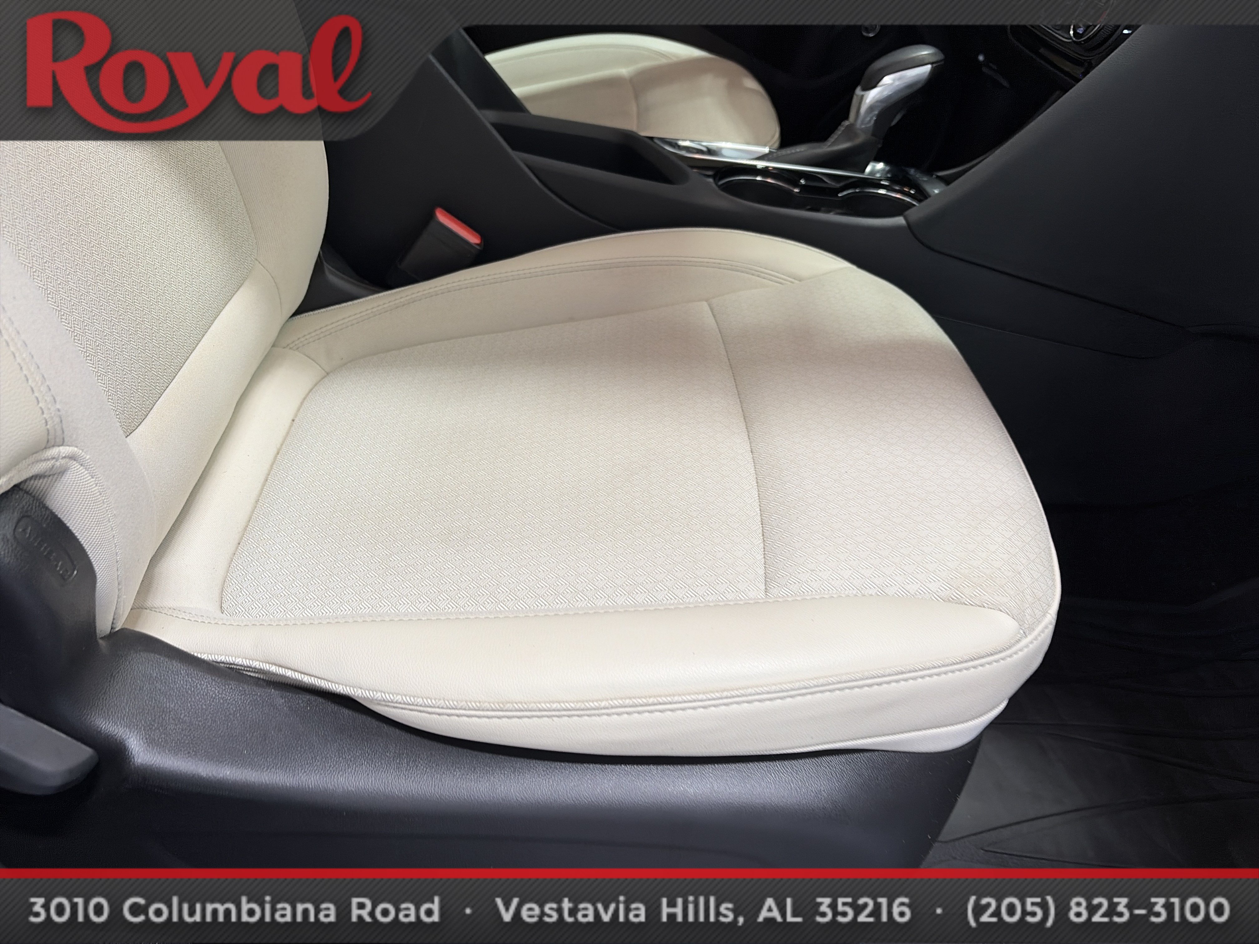 Used 2023 Buick Encore GX Select FWD image 13