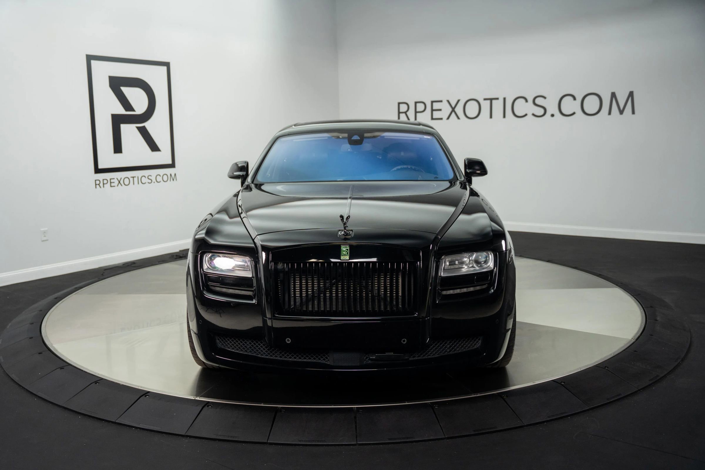 Used 2013 Rolls-Royce Ghost image 11