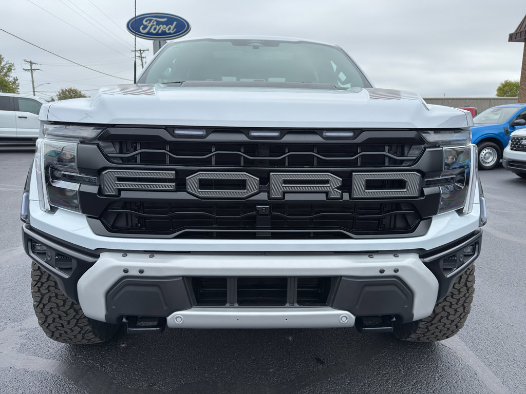 New 2025 Ford F150 Raptor image 3