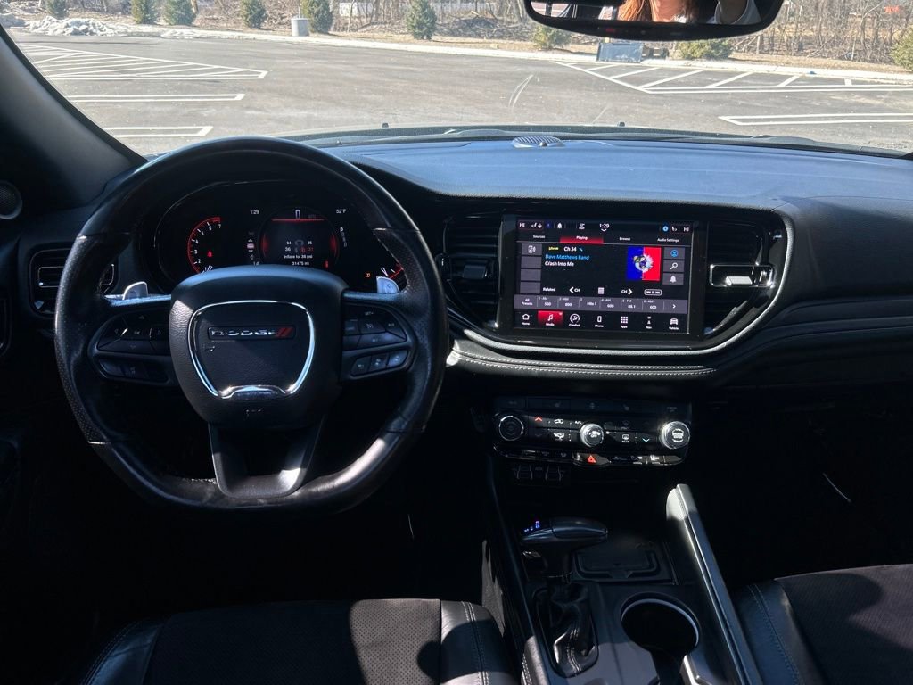 Used 2022 Dodge Durango GT image 19