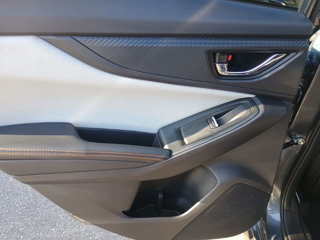 Certified 2023 Subaru Crosstrek 2.5i Limited image 15