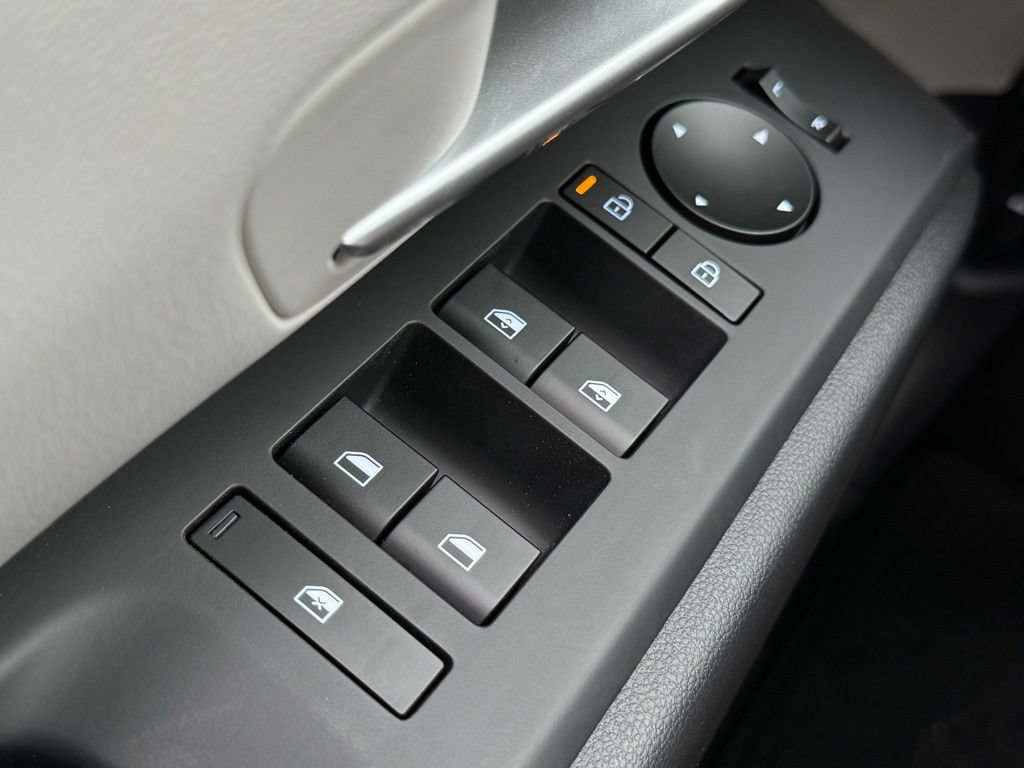 New 2025 Hyundai Tucson SEL AWD/4WD image 25