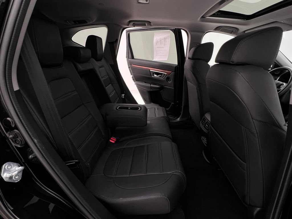 Used 2021 Honda CR-V EX-L image 16