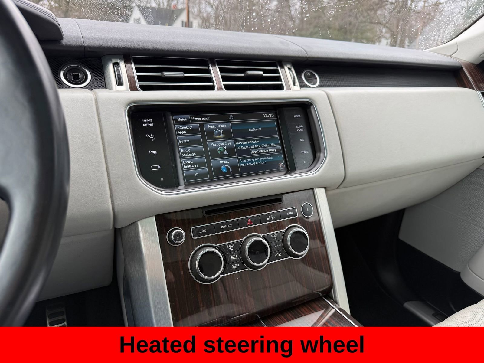 Used 2015 Land Rover Range Rover Long Wheelbase Supercharged image 20