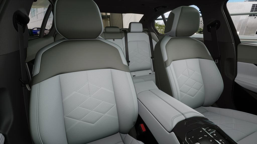 New 2026 BMW i5 eDrive40 w/ M Sport Package image 35