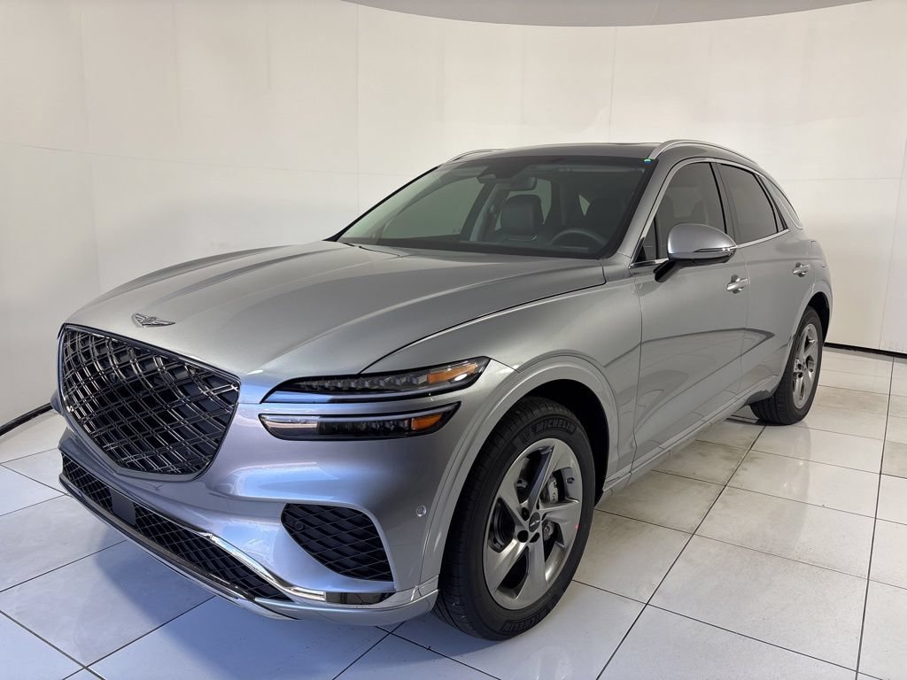 New 2026 Genesis GV70 2.5T Advanced
