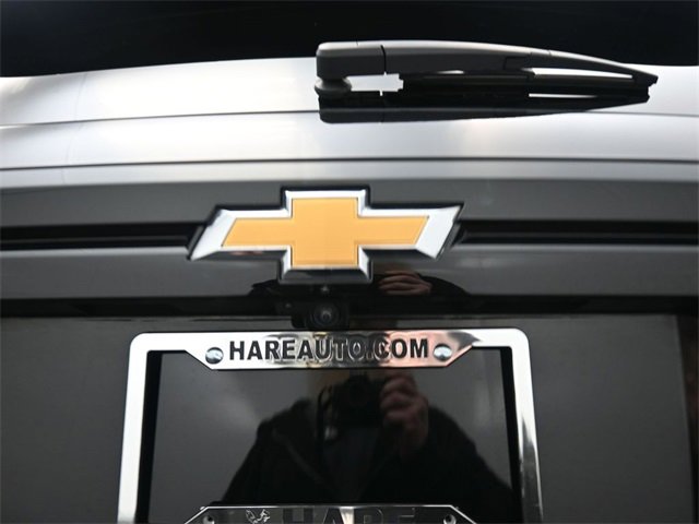 Used 2025 Chevrolet Traverse LT image 26