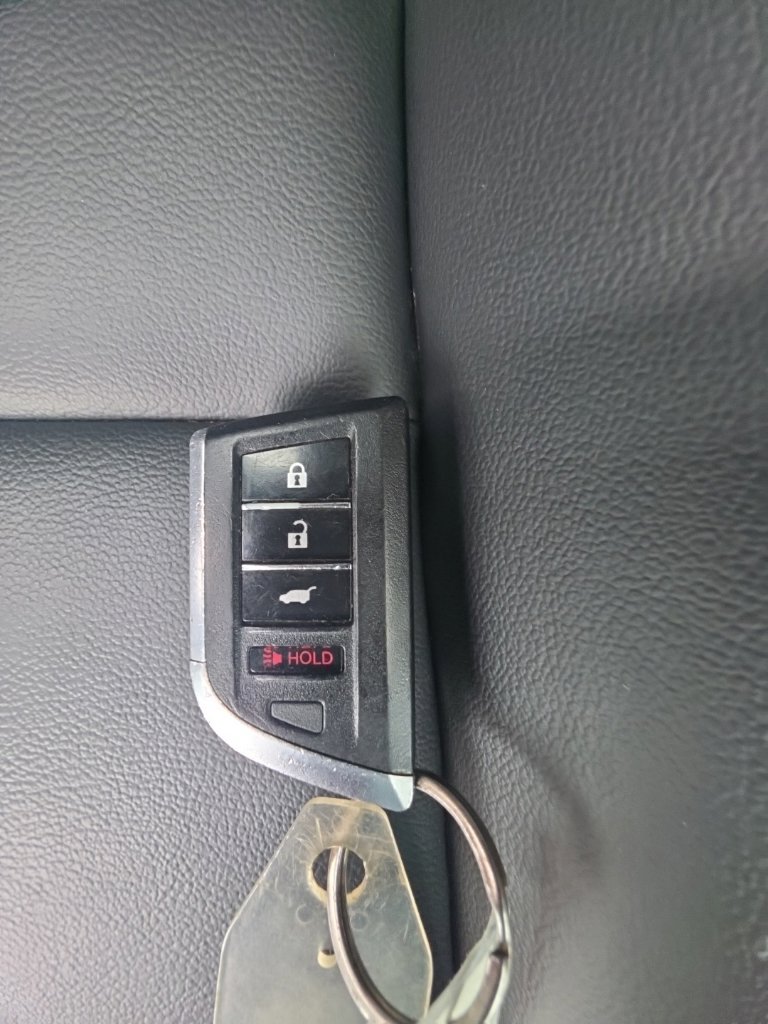 Used 2023 Acura Integra A-Spec FWD image 33