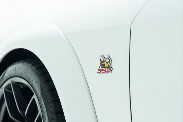 Used 2020 Dodge Challenger R/T Scat Pack RWD image 20
