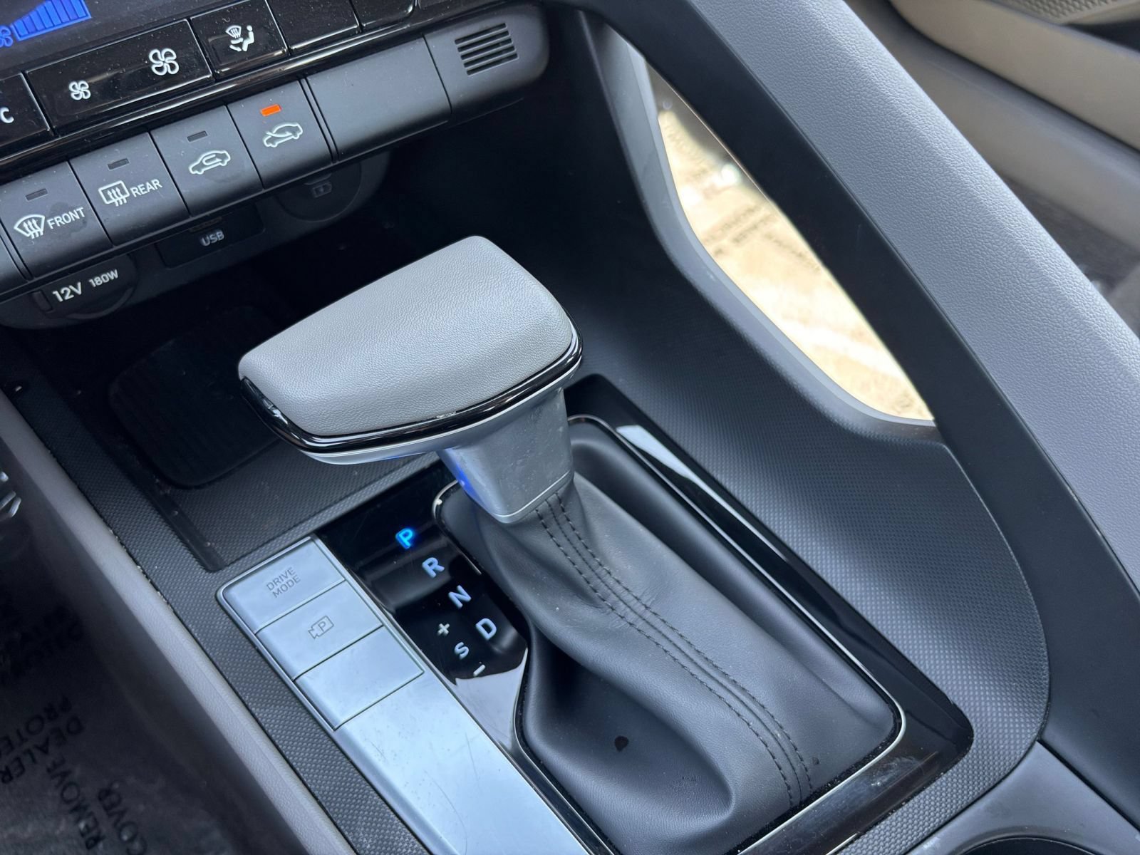 Used 2026 Hyundai Elantra Sport FWD image 40