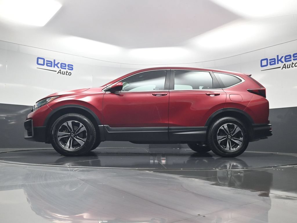 Used 2021 Honda CR-V Special Edition image 38