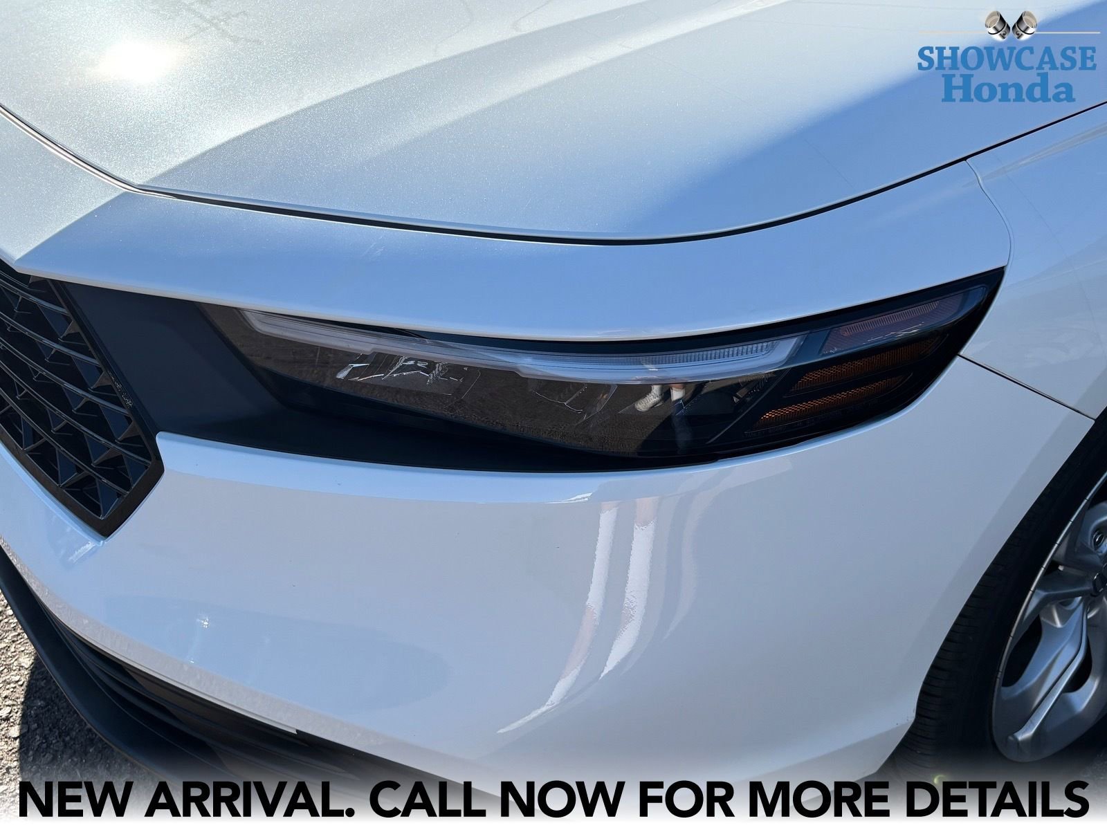 Used 2024 Honda Accord LX image 7