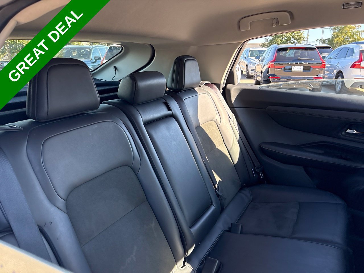 Used 2024 Nissan Ariya AWD image 13