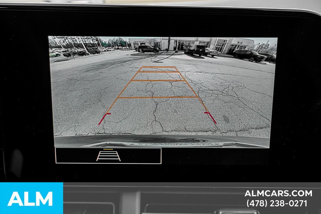 Used 2025 Chevrolet Trax LS image 32