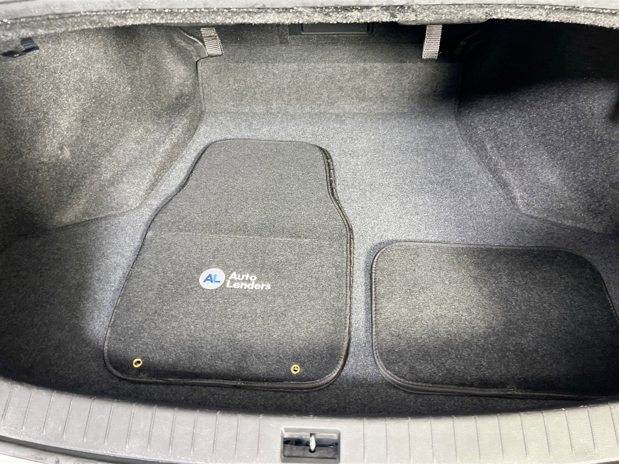 Used 2022 INFINITI Q50 Luxe w/ Cargo Package image 26