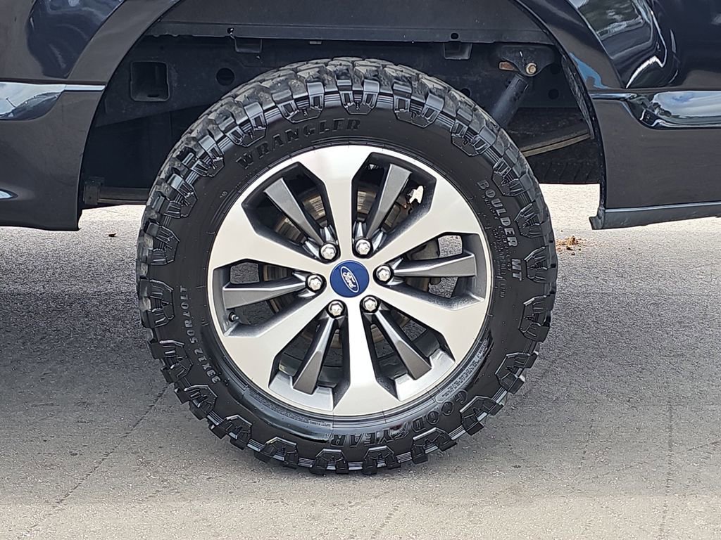 Used 2019 Ford F150 XL w/ Equipment Group 101A Mid image 34