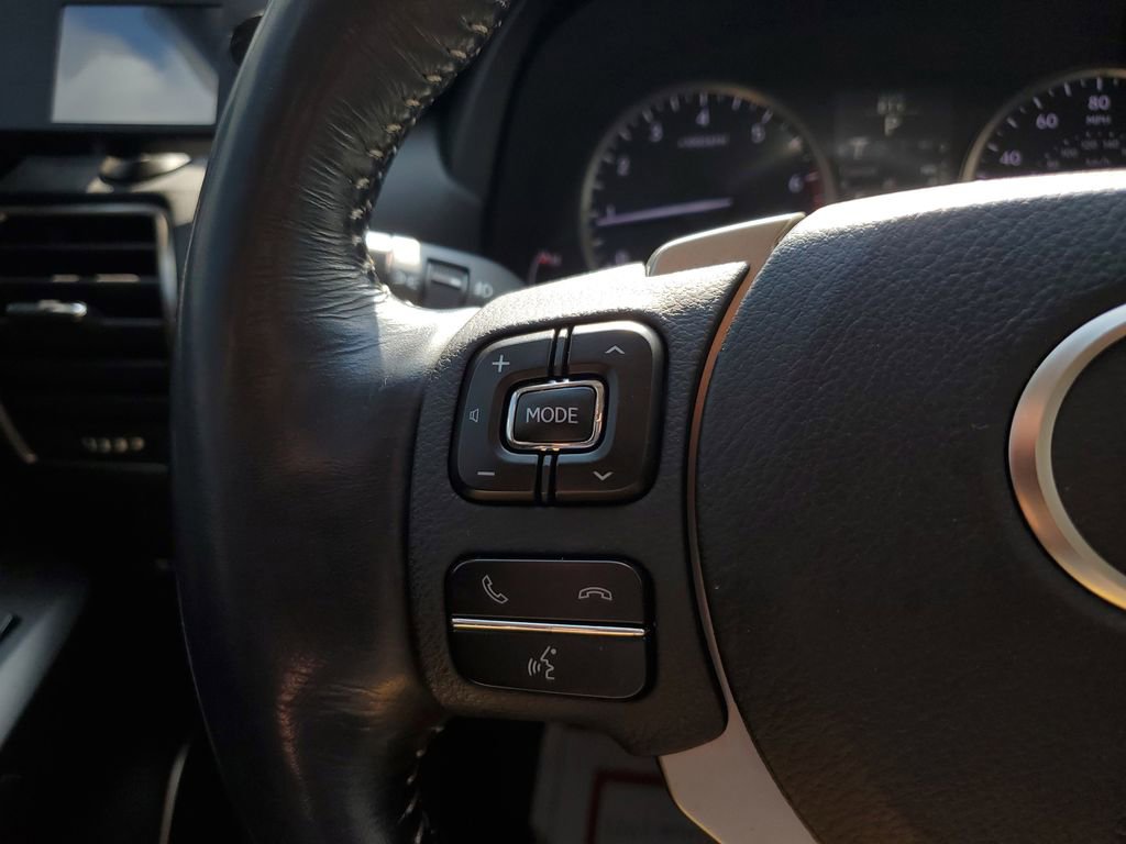 Used 2015 Lexus NX 200t AWD w/ Luxury Package image 22