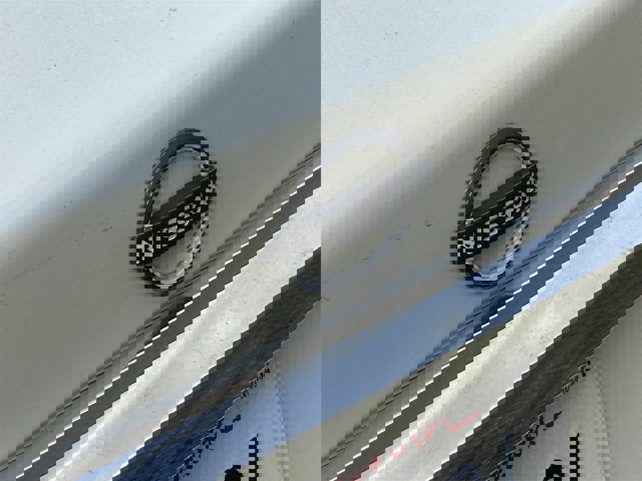 Certified 2023 Nissan Maxima SV w/ Floor Mat Group image 6