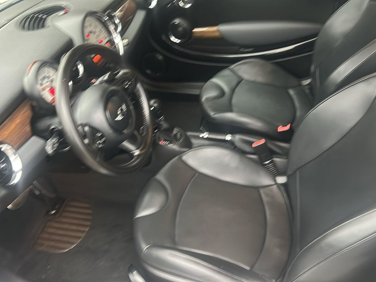 Used 2011 MINI Cooper S FWD image 12