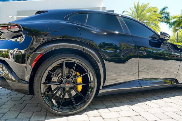 Used 2024 Ferrari Purosangue AWD/4WD image 30