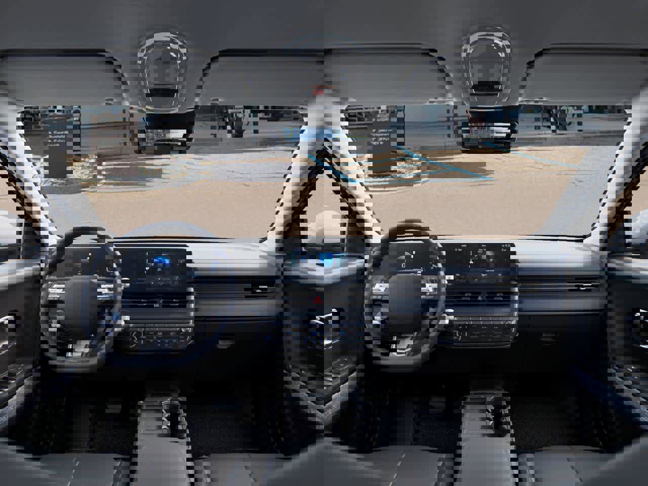 New 2026 Hyundai Ioniq 5 SEL image 11