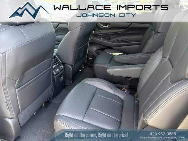 New 2026 Subaru Ascent Bronze Edition w/ Popular Package #2 AWD/4WD image 81