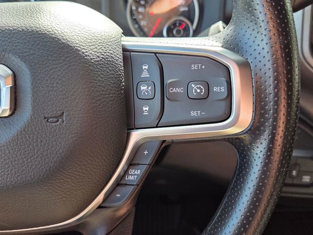 Used 2025 RAM 2500 Tradesman image 31