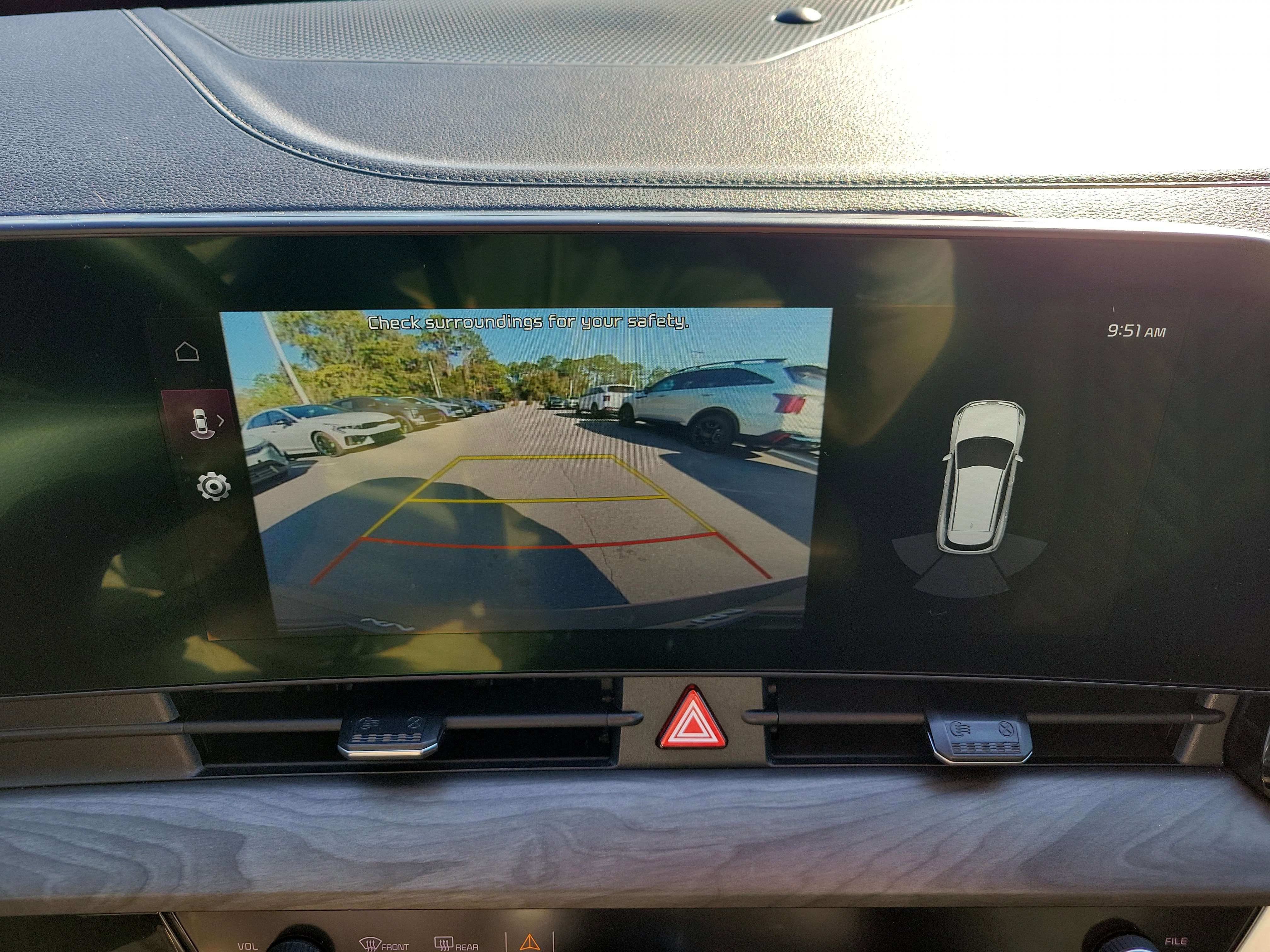 Certified 2023 Kia Sportage X-Pro image 35