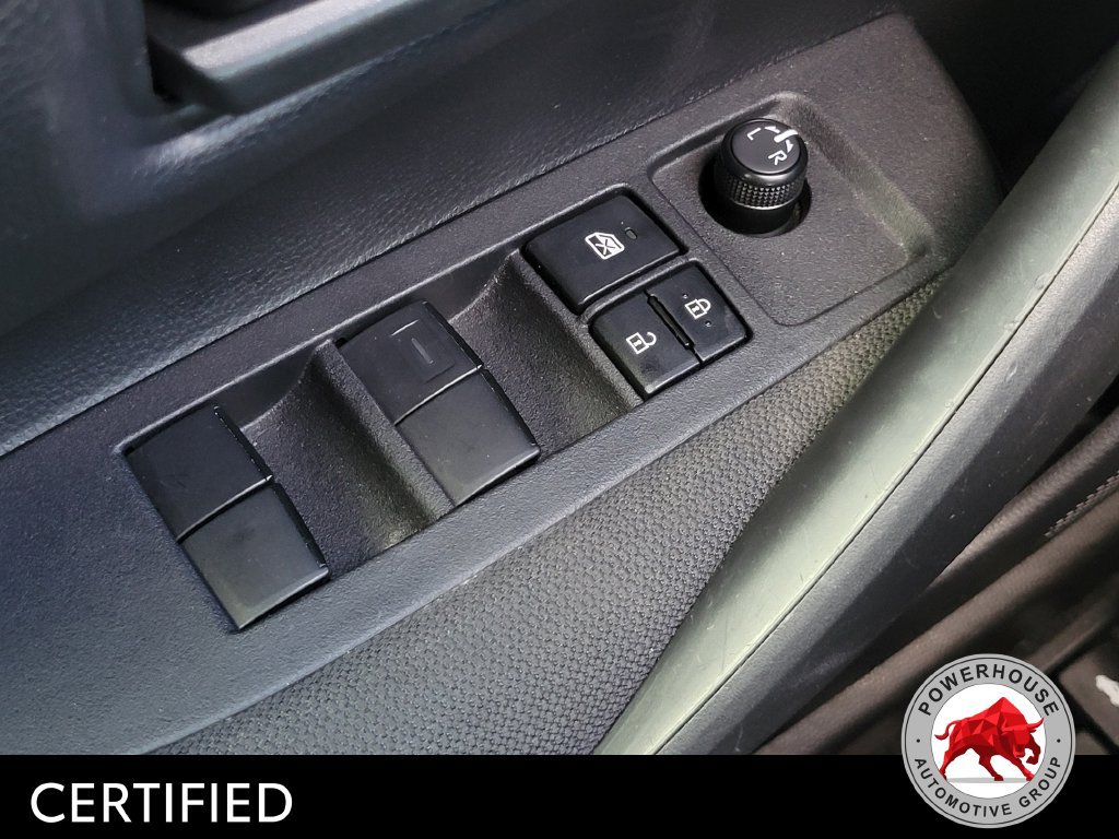 Used 2024 Toyota Corolla LE FWD image 25