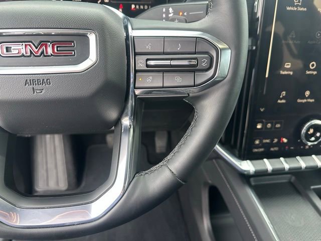 Certified 2025 GMC Acadia Elevation w/ Elevation Premium Package image 5