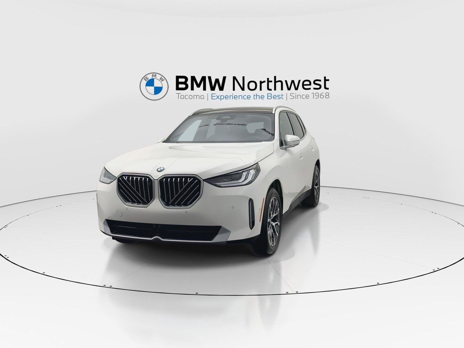 New 2026 BMW X3 xDrive30i w/ Premium Package AWD/4WD image 8