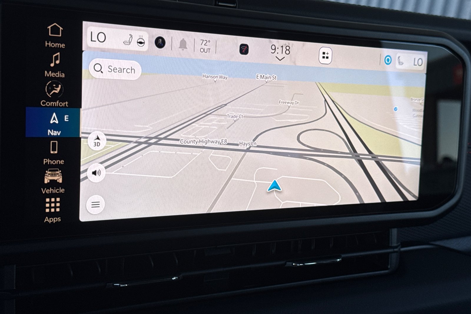 New 2026 Jeep Wrangler Unlimited Rubicon 392 w/ Quick Order Package 27X Moab AWD/4WD image 17