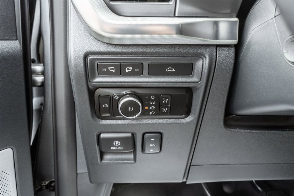 Used 2023 Ford F150 Raptor image 19