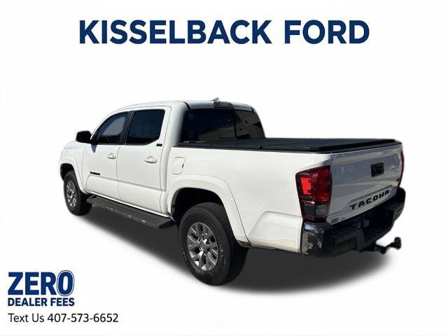 Used 2018 Toyota Tacoma SR5 RWD image 6