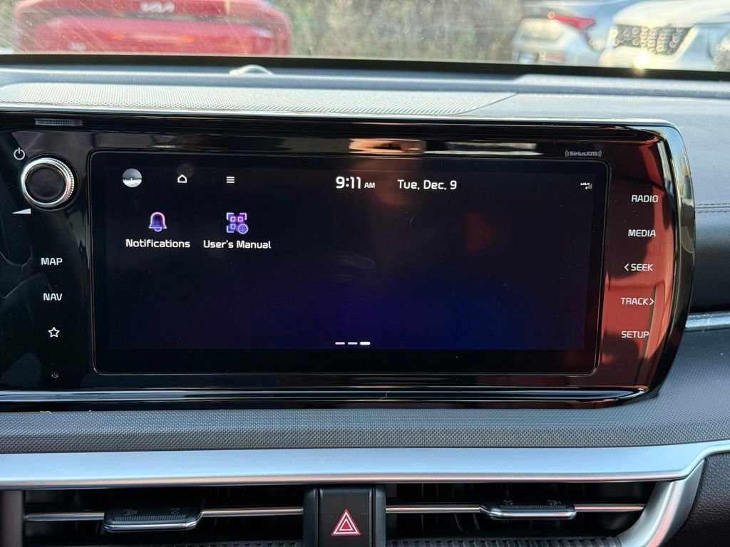 Used 2023 Kia K5 GT-Line image 39