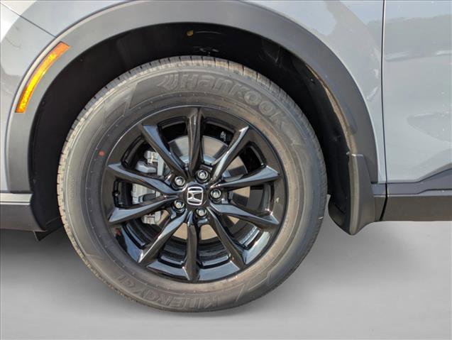 Certified 2026 Honda CR-V Sport image 9