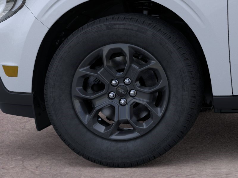 New 2026 Ford Maverick XLT w/ XLT Luxury Package FWD image 20