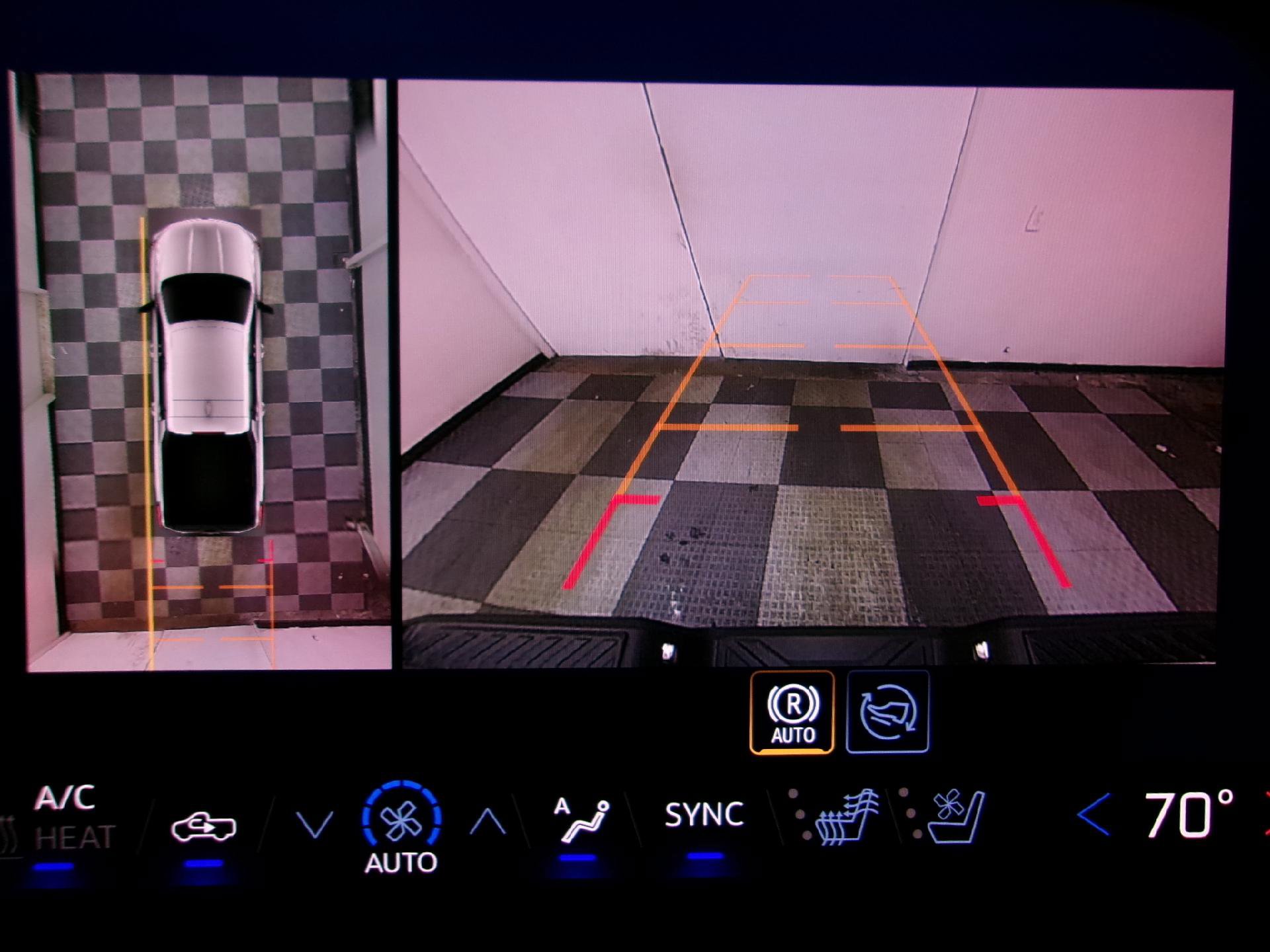 New 2026 Chevrolet Silverado EV LT w/ Plus Package image 5